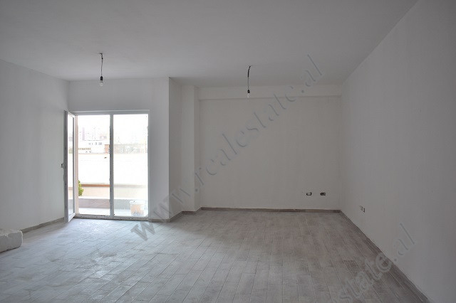 Two bedrooms apartment for sale in Dritan Hoxha Street, part of the Aura Complex, in Tirana, Albania